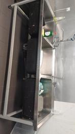 Horeca materiaal te koop, Ophalen