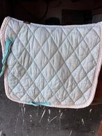 Meerdere zadeldoeken / zadelonderleggers, Dieren en Toebehoren, Ophalen of Verzenden, Zo goed als nieuw, Dekje