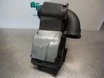 Boîtier filtre à air d'un Volkswagen Touareg (Touareg 02-), -, 3 mois de garantie, Utilisé, -