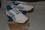Asics Gel 9 38 Tennis, Sports & Fitness, Tennis, Enlèvement, Utilisé, Chaussures, Autres marques