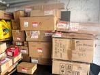 Lot de pièces diverses neuves motos HONDA pour revendeur, Motos, Enlèvement, Neuf