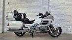 Honda GL1800 Goldwing @motomobilia 1jaar garantie, Cardan-aandrijving, Motorrijbewijs A, Bedrijf, Meer dan 35 kW