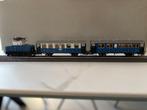 Märklin H0 26455 Ensemble de train avec E69 du LAG, Enlèvement ou Envoi, Courant alternatif, Comme neuf, Set de Trains