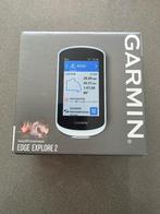 Garmin Edge Explore 2 - Neuf, Neuf, GARMIN, Enlèvement, GPS