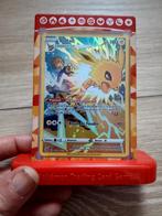 Carte de collection . Pokemon . Voir photos et description, Enlèvement ou Envoi