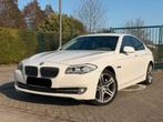 Bmw 525d 3.0 diesel Euro5 389.000km, Auto's, Automaat, Euro 5, Achterwielaandrijving, Beige