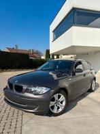 BMW 116i ESSENCE, Auto's, BMW, 90 kW, 1 Reeks, 4 cilinders, Bruin