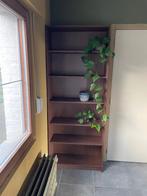 Boekenkast Billy, Huis en Inrichting, Kasten | Boekenkasten, Ophalen, Met plank(en), 200 cm of meer, 50 tot 100 cm