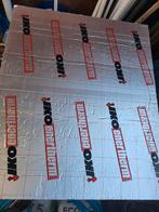 Plaques de pilier ou panneaux isolants, Bricolage & Construction, Isolation & Étanchéité, Enlèvement