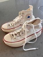 All stars hoge sneakers, Kleding | Dames, Overige kleuren, Ophalen of Verzenden, Zo goed als nieuw, Sneakers