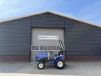 Iseki TM4230 HST minitractor NIEUW €240 LEASE, Neuf, Autres marques, Jusqu'à 2500