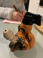 Spaanse pot van Peniscola, Ophalen of Verzenden, Zo goed als nieuw