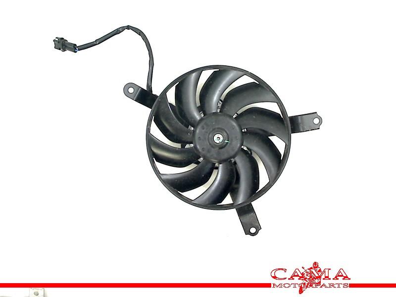 VENTILATEUR NINJA 1000 SX 2020-2022 (ZX1002K Z1000SX), Dhr. S. di Majo, Utilisé, Info@cama-motorparts.nl, P.J. Troelstraweg 8 8
3144 CX  MAASSLUIS, NL