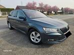 SKODA SUPERB 1.6 TDI EURO 6B ÉTAT PROCHE DU NEUF, Autos, Skoda, Cuir, Achat, Diesel, Particulier
