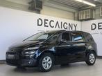 Citroen Grand C4 SpaceTourer 1.2i 7pl *Trekhaak*App Connect, 0 kg, Achat, Euro 6, Entreprise