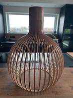 Secto Octo design lampen, Ophalen, Zo goed als nieuw, Hout