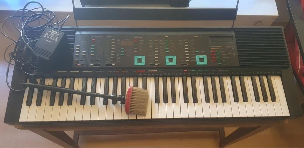 Synthetiseur Yamaha PSR-90 , Musique & Instruments, Enlèvement, Yamaha