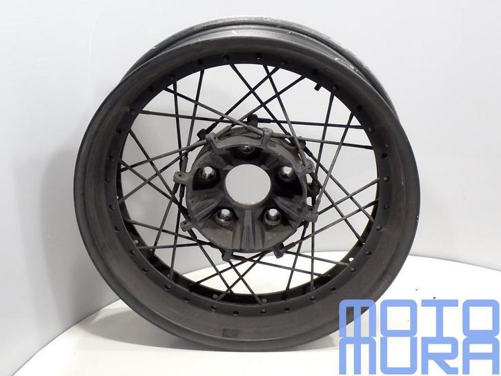 Achtervelg voor Triumph Tiger 1200 Explorer XCA 2016 - 2017, Motoren, Onderdelen | Overige, Gebruikt, Ophalen of Verzenden