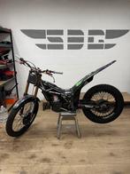 Moto trial Vertigo titanium 300, Vélos & Vélomoteurs, Enlèvement, Comme neuf