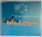 Joey Beltram - the caliber ep, Enlèvement ou Envoi, Utilisé, Techno ou Trance