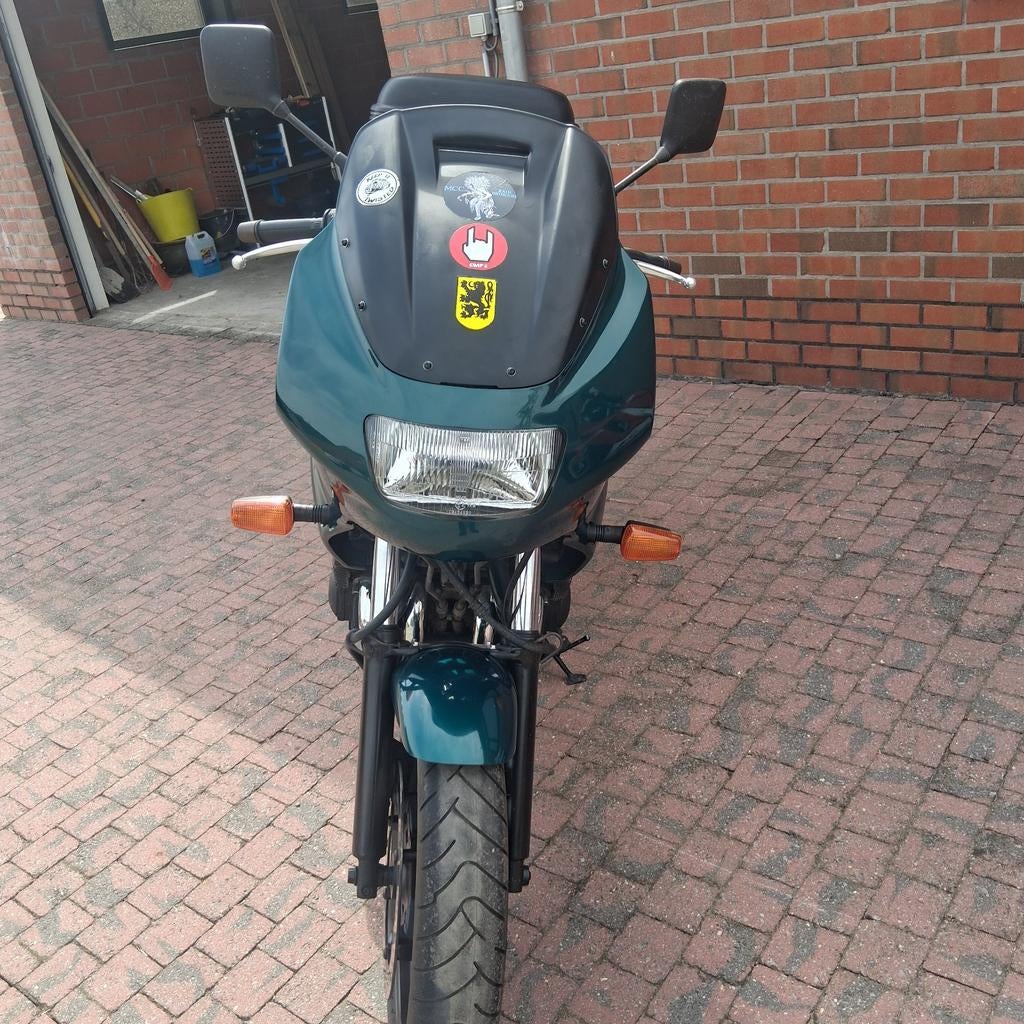 Jamaha 900 Diversion, Motos, Motos | Yamaha, Particulier