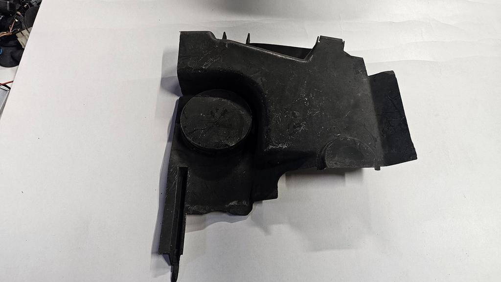 Afdekkap afdekking rechts koplamp BMW 3 serie E34 5171194643, Auto-onderdelen, Gebruikt, -, Ophalen of Verzenden, -