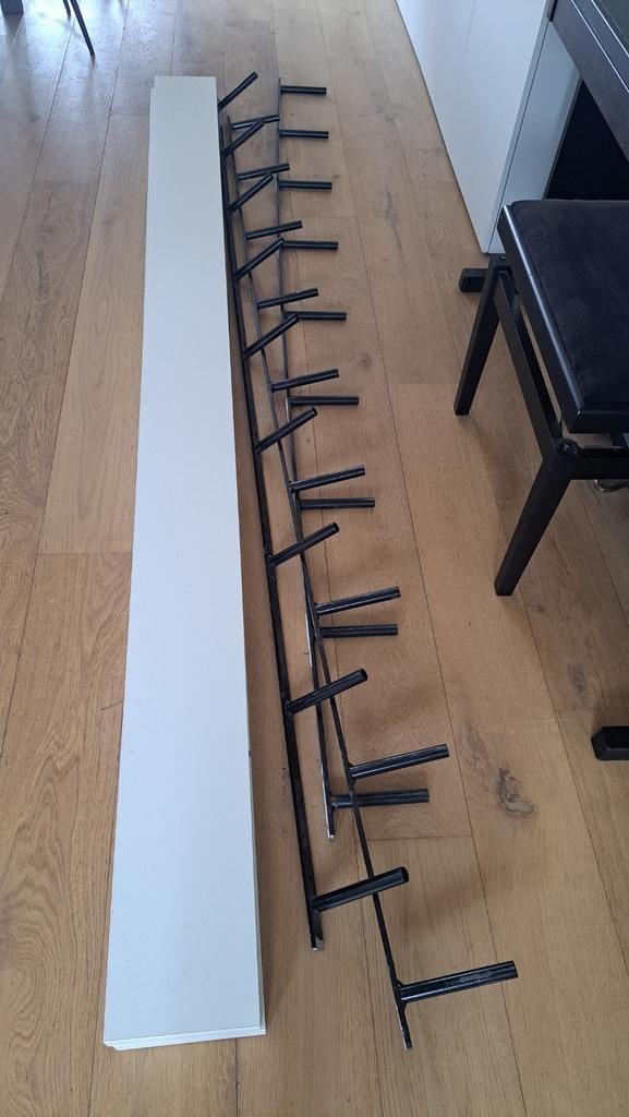 Zwevende boekenplanken, Maison & Meubles, Accessoires pour la Maison | Étagères murales & Rayons de bibliothèque, Enlèvement