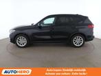 BMW X5 xDrive 45e (année de construction 2019), Cuir, Noir, 5 portes, Quatre roues motrices / 4X4