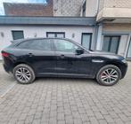 Jaguar F-Pace R-Design | Automaat | Full Options | Panorama, Auto's, Automaat, Euro 6, Leder, Diesel
