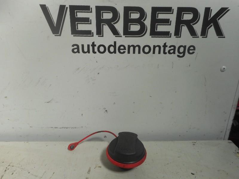 BOUCHON DE RESERVOIR Opel Astra H SW (L35) (13140958), Utilisé, Opel