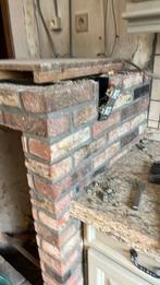 Bakstenen Heylen, Doe-het-zelf en Bouw, Metselstenen, Ophalen, Zo goed als nieuw, Bakstenen