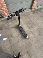 Trotinette electrique, Vélos & Vélomoteurs, Enlèvement, Utilisé