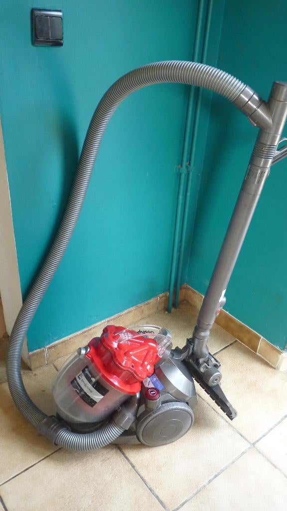 aspirateur dyson, Ophalen, Zo goed als nieuw, Stofzuiger