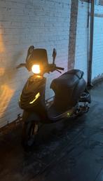 Zip 4t, Fietsen en Brommers, Ophalen, Gebruikt