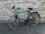 Retro vintage herenfiets, Fietsen en Brommers, Ophalen, Gebruikt