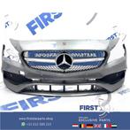W117 CLA AMG BUMPER Facelift AMG C117 X117 Voorbumper W117 A, Utilisé, -, Avant, -