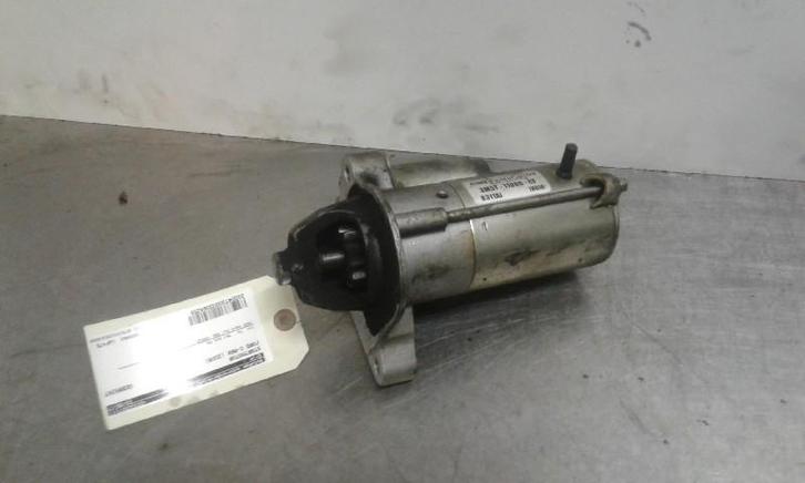 STARTMOTOR Ford Focus C-Max (01-2003/03-2007), Auto-onderdelen, Motor en Toebehoren, Ford, Gebruikt
