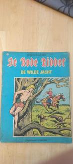 De rode ridder, Ophalen of Verzenden