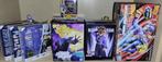 Figurines de collection Trunks (Dragon Ball), Enlèvement, Comme neuf