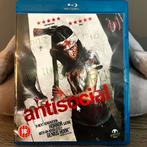 Antisocial (Blu-ray), Cd's en Dvd's, Blu-ray, Ophalen of Verzenden, Zo goed als nieuw, Horror