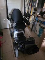 Scoozy, Ophalen, Gebruikt, 46 km of meer, 16 km/u of meer