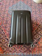 Valise Luxe Jump Paris Uppsala (109L) — Comme neuve !, 35 à 45 cm, 70 cm ou plus, Plastique dur, Comme neuf