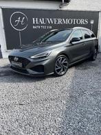 Hyundai I30 // N line // Automaat // Panodak // 2023, Auto's, Hyundai, 4 zetels, 4 cilinders, Bedrijf, Break