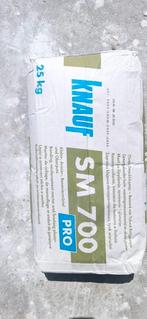 Knauf sm700 pro, Enlèvement, Comme neuf