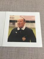 Scheidsrechter Belgische Voetbalbond C.Vroman +2004, Verzamelen, Verzenden, Bidprentje