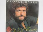 LP George Baker, Enlèvement