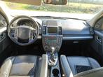 Land Rover Freelander 2 gekeurd voor verkoop *LICHTE VRACHT*, Auto's, Land Rover, Automaat, Gebruikt, Lederen bekleding, Leder
