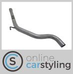 Novus Middendemper vervanger Opel Corsa D 1.6T OPC / GSI, -, -, Opel, Nieuw