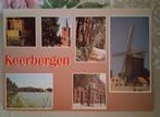 Postkaart Keerbergen, Verzamelen, Postkaarten | België, Ophalen of Verzenden