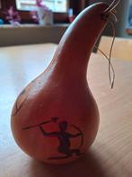 gourdes, Enlèvement